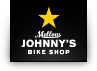 Mellow Johnny's Logo