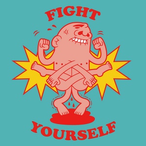 Fight Yourself